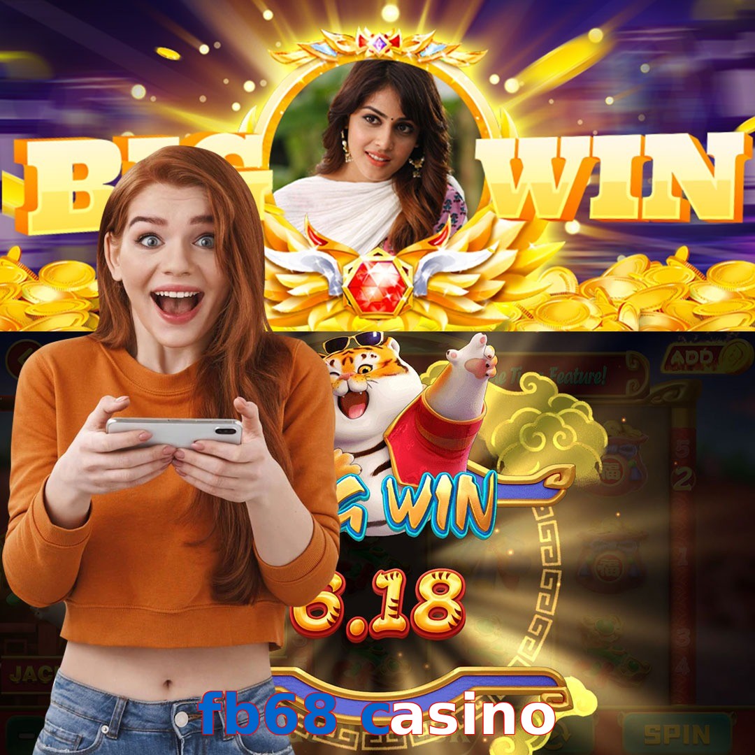 fb68 casino