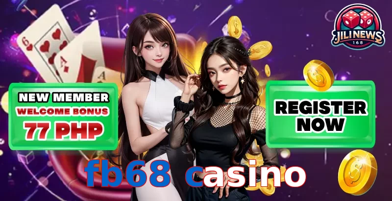 fb68 casino