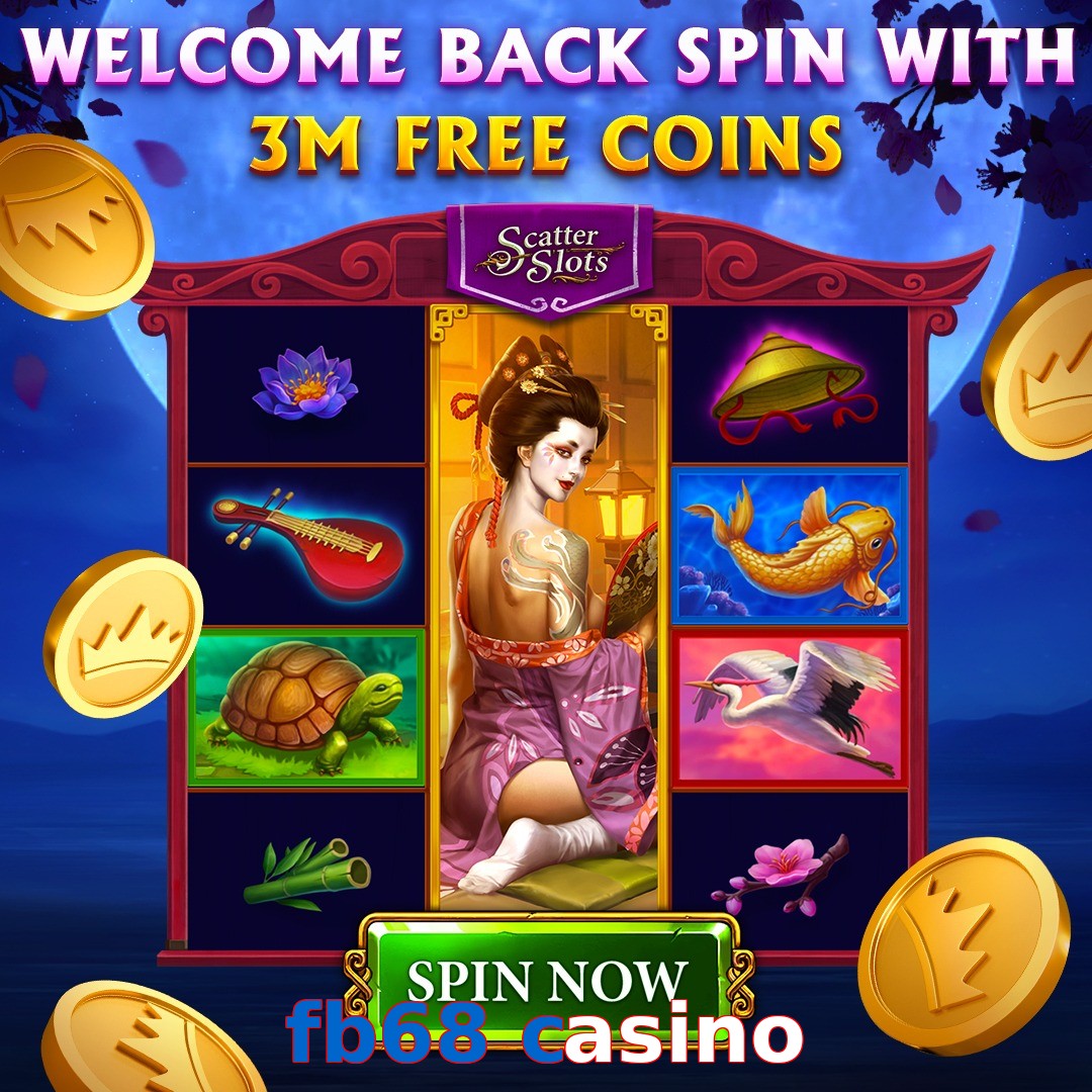 fb68 casino